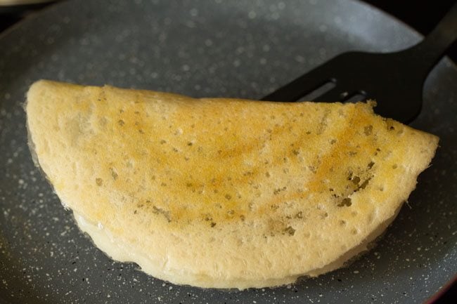 instant dosa recipe