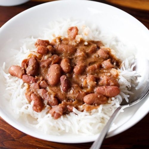 jammu style rajma masala recipe