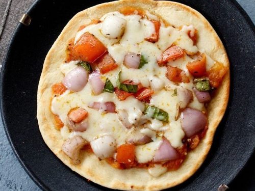 tawa pizza