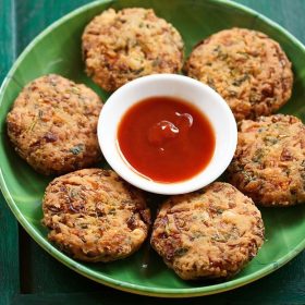 vada recipe with mixed vegetables, veg vada recipe