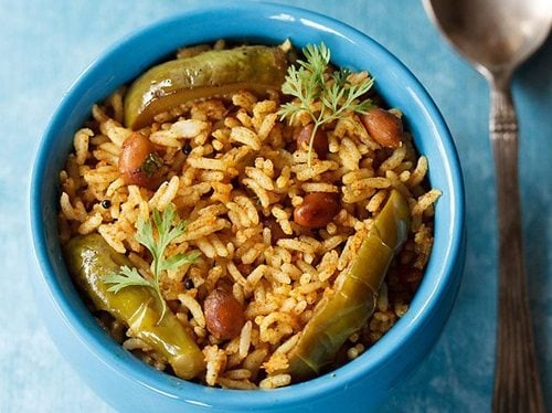 Bhangi Gosal Recipe