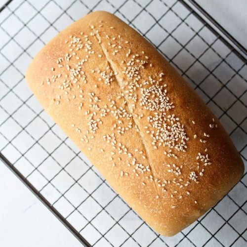 sandwich bread recipe, 100% whole wheat sandwich bread recipe