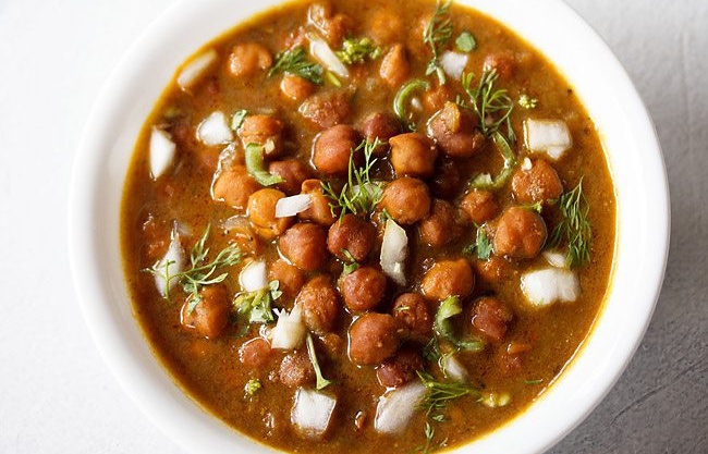 food of up