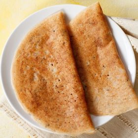 bread dosa recipe