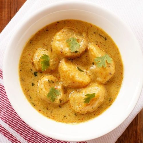 dum aloo recipe