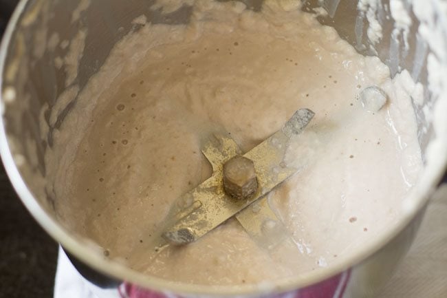 making dum aloo recipe