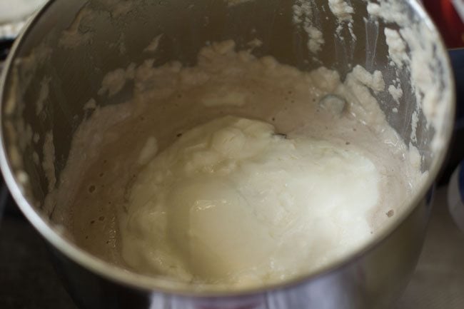 making dum aloo recipe