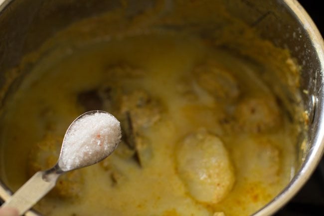 dum aloo recipe