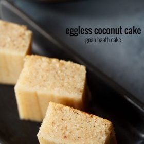 rava cake, eggless baath cake