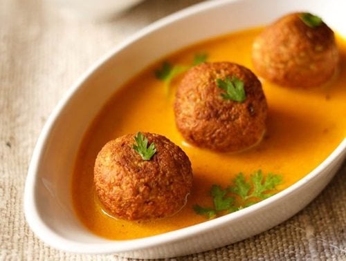 lauki kofta recipe