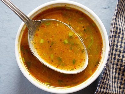 mysore rasam recipe