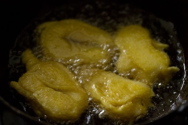 frying pazham pori