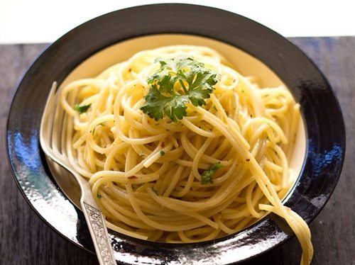 pasta recipes - collection of 15 easy pasta recipes | indian pasta recipes