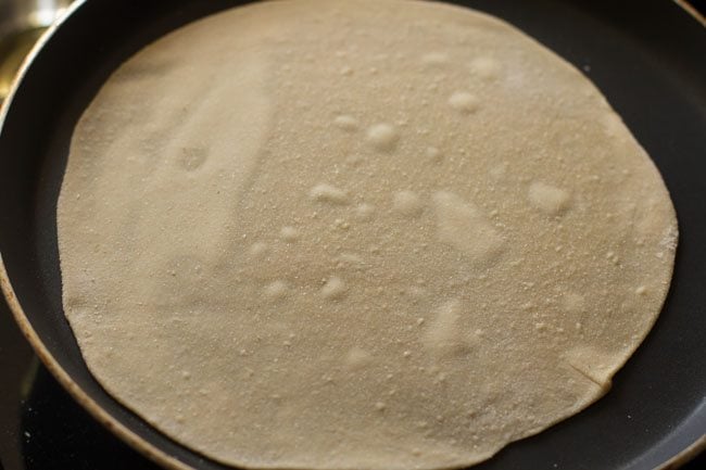 rotis for making veg kathi rolls recipe