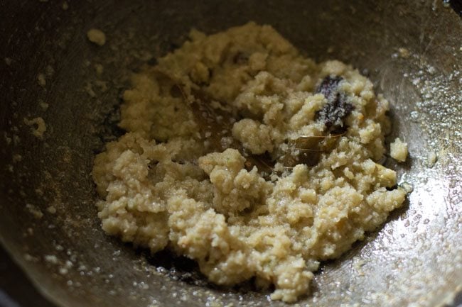 making veg kofta recipe