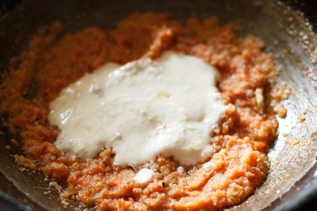 making kofta recipe