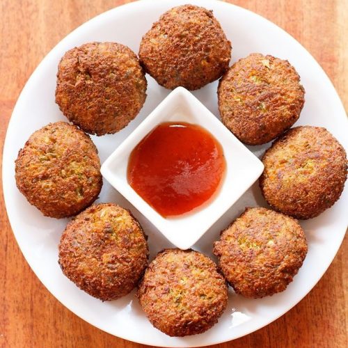 kofta recipe, mix veg kofta recipe