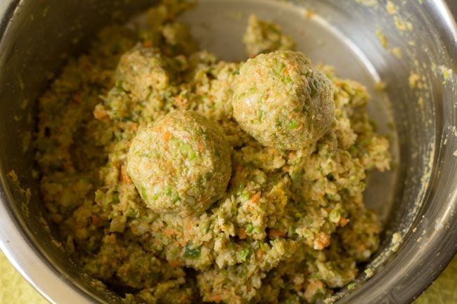 making kofta recipe