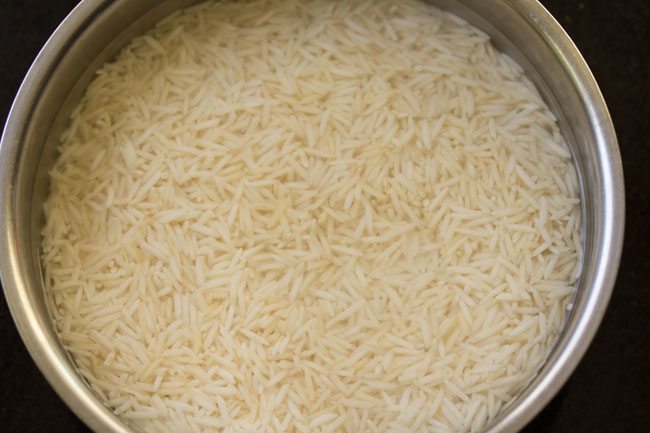 rice to make 5 spice rice recipe