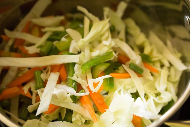 Chinese Five Spice Rice