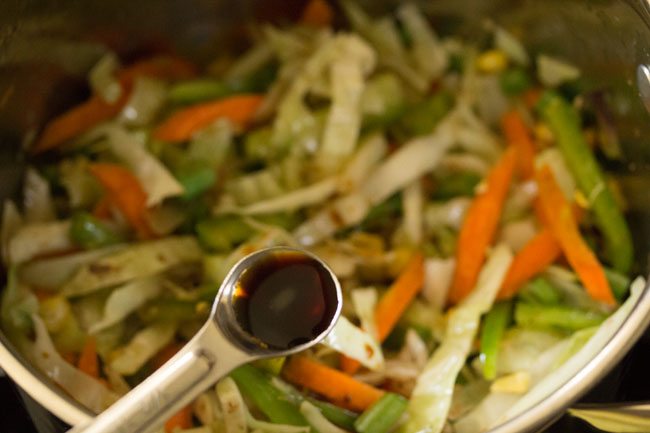 Chinese Five Spice Rice