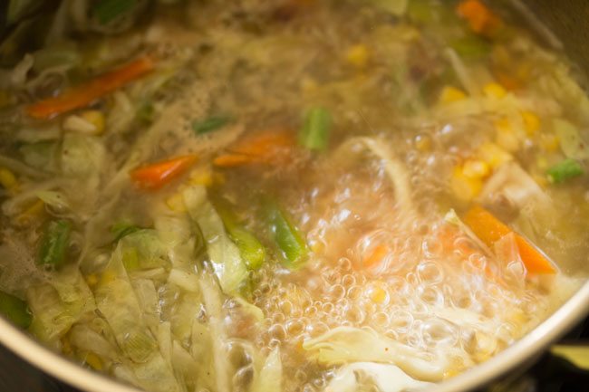 Chinese Five Spice Rice