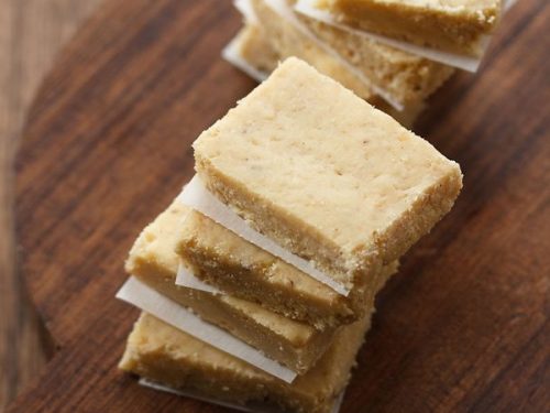 7 cup burfi
