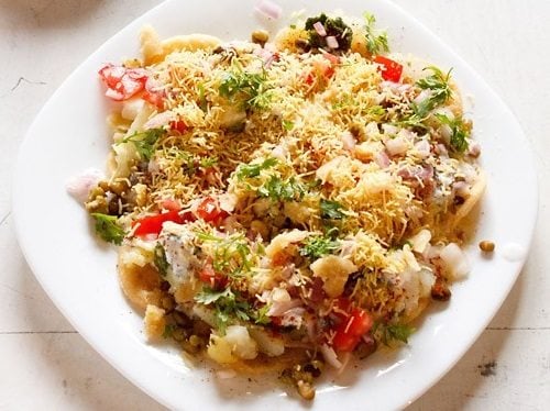 chaat recipe chaat recipe