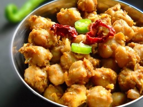 pindi chole recipe