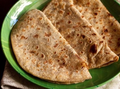 puran poli recipe