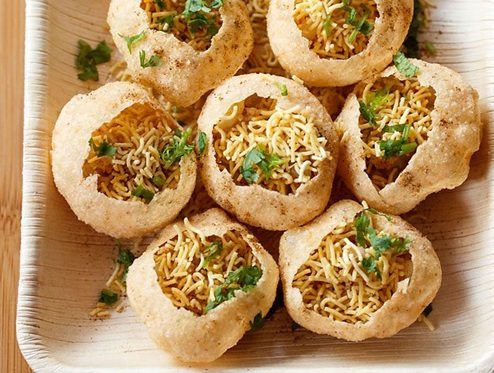 sukha puri recipe
