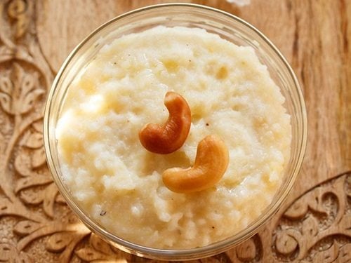 chakkara Pongal recipe