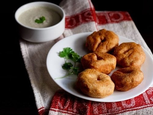 ulundu vada recipe