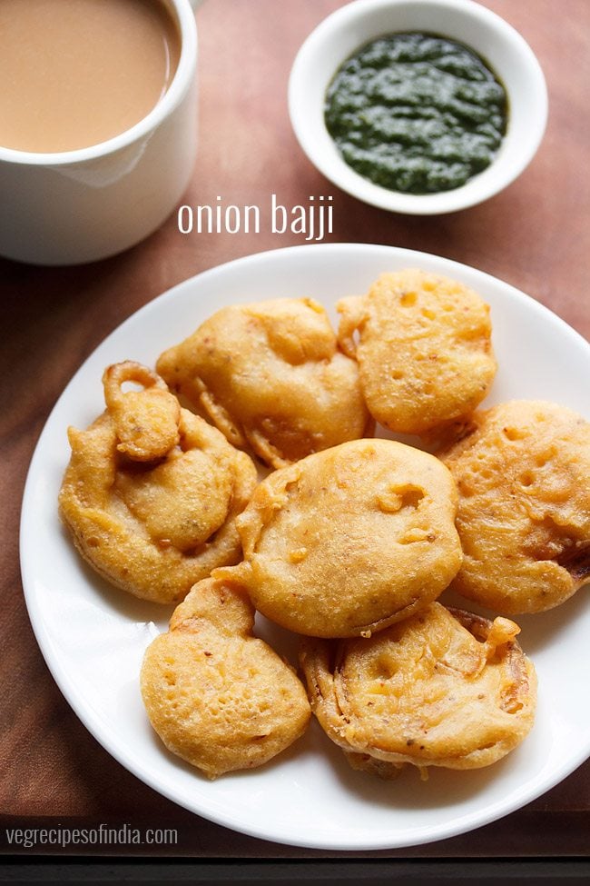 vengaya bajji recipe