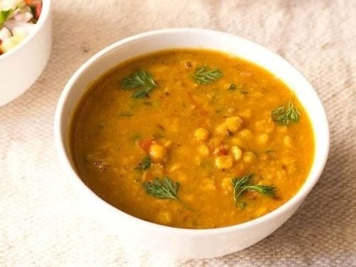 chana dal fry recipe