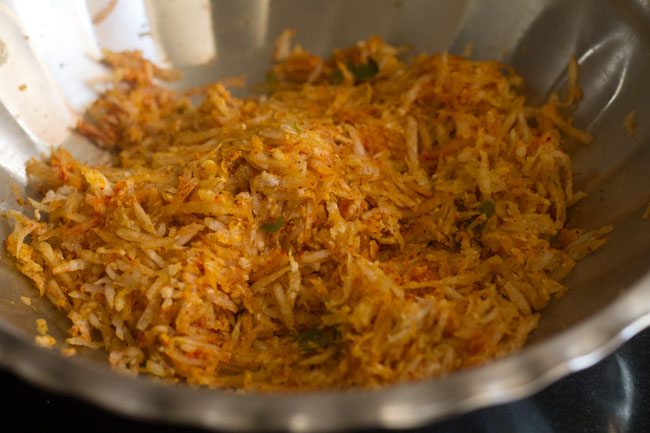 Mooli Thepla | Gujarati Mooli Na Thepla » Dassana's Veg Recipes