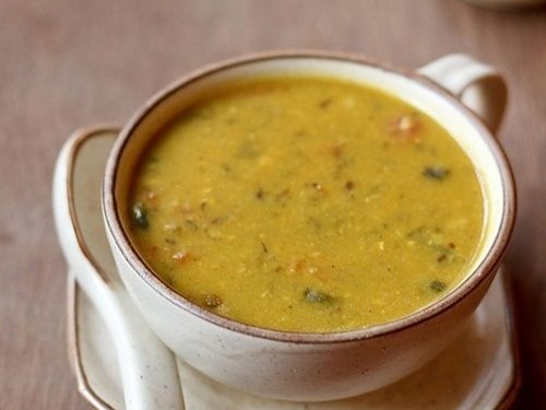 panchmel dal recipe