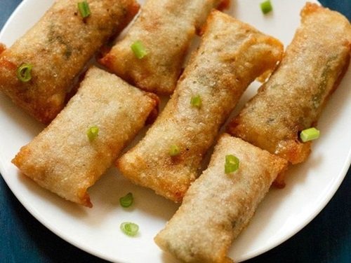 30 Popular Indian Vegetarian Party Snacks And Starter Recipes