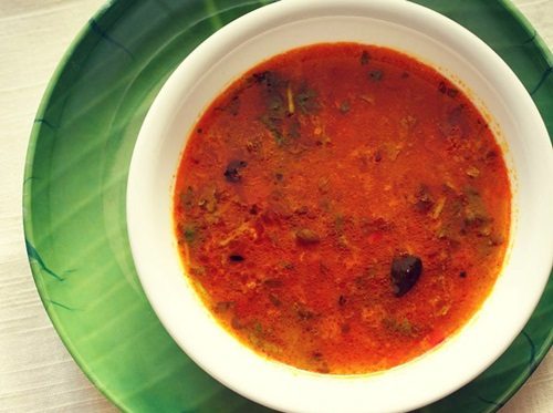 katachi amti recipe