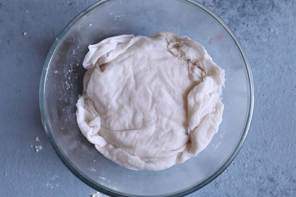 khasta kachori dough