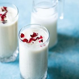 thandai, thandai recipe