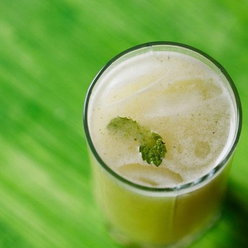 aam ka panna recipe