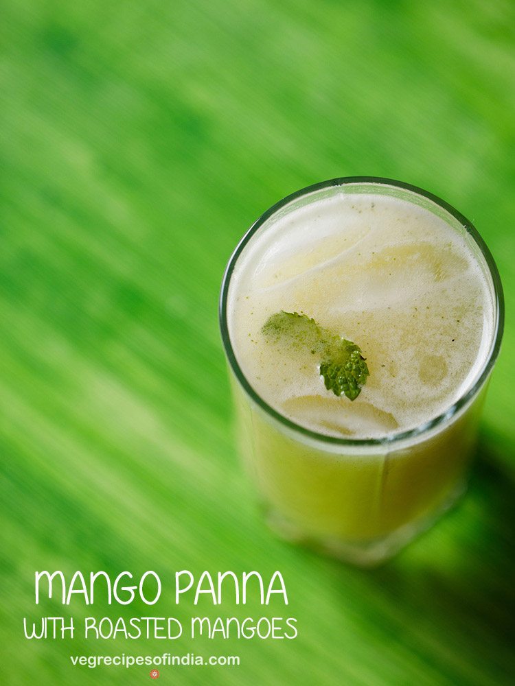 aam ka panna recipe