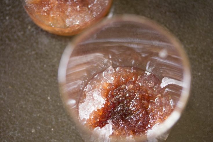 Jigarthanda Recipe (Jigarthanda Drink)