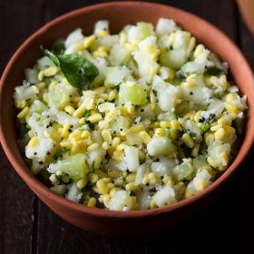 kosambari recipe, kosambari salad recipe