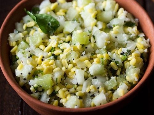 kosambari recipe, kosambari salad recipe
