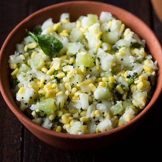 Kpsambari Recipe