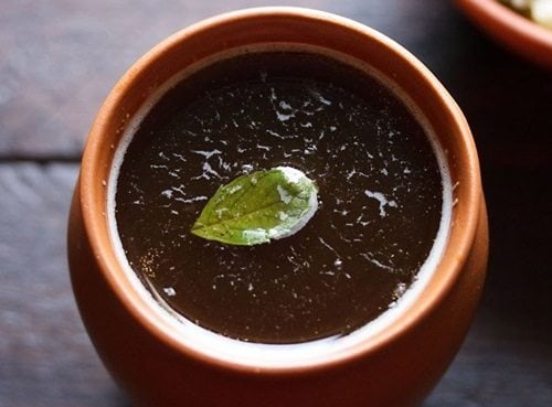 panakam recipe