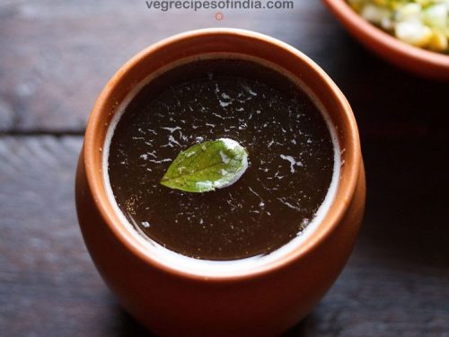 panakam recipe