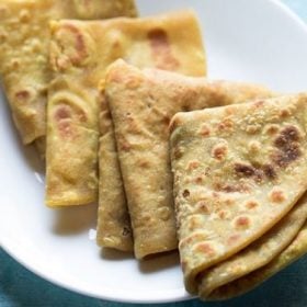 puran poli recipe